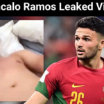 Goncalo Ramos Leaked Video {2023}: You Know About This Video!