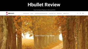 Hbullet Review
