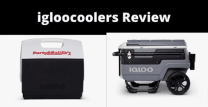 Igloocoolers com Review