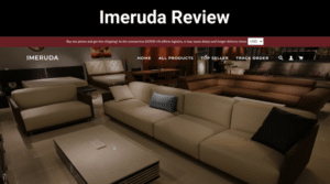 Imeruda Review