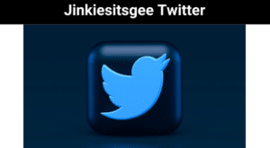 Jinkiesitsgee Twitter