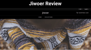 Jiwoer Review