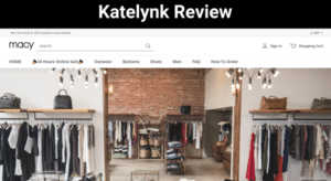 Katelynk Review