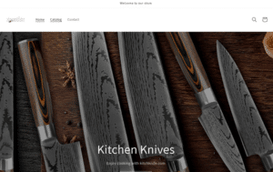 Kitchknife com Review