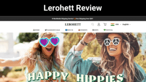 Lerohett Review