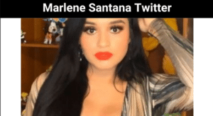Marlene Santana Twitter