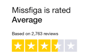Missfiga com Review