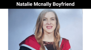 Natalie Mcnally Boyfriend
