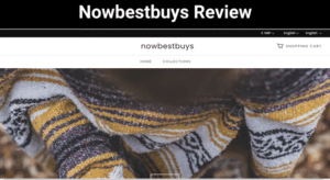 Nowbestbuys Review
