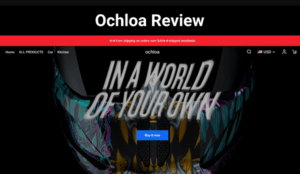 Ochloa Review