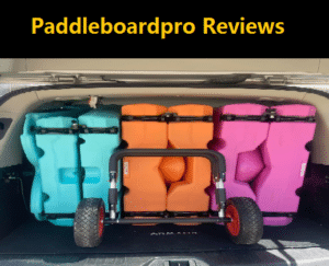 Paddleboardpro Review