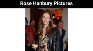 Rose Hanbury Pictures