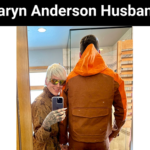 Saryn Anderson Husband 2023 | You Know Personal  Info Hear-