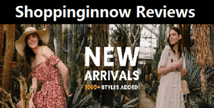 Shoppinginnow Review