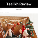 Teallkh Review 2023 | Is Teallkh Legit or a Scam? More Info-