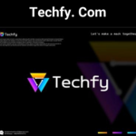 Techfy Com Review 2023 | Is Techfy Legit or a Scam? More Info-