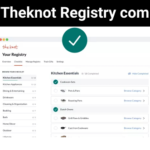 Theknot Registry com Review {2023} Read The About Feedback!
