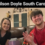 Tyler Wilson Doyle South Carolina Jail 2023 | Read Full Info-