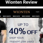 Wionten Review 2023 | Is Wionten Legit or a Scam? More Info-