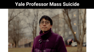 Yale Professor Mass Suicide