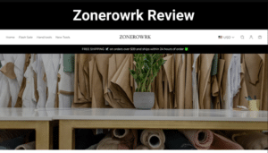Zonerowrk Review