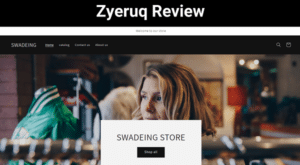 Zyeruq Review