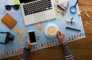 5 Common Mistakes to Avoid When Starting a Travel Blog