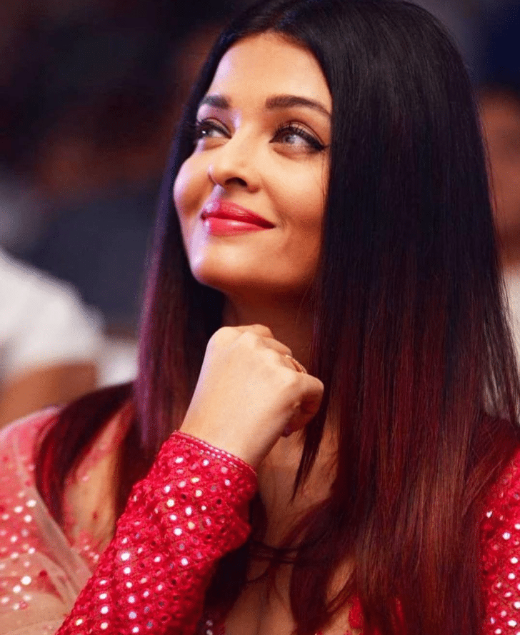 Aishwarya Rai Biography