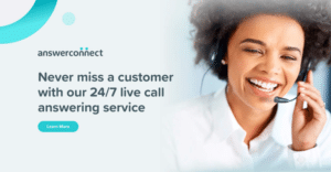 Anwserconnect com Review