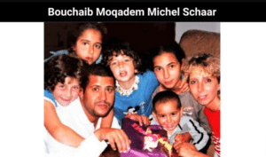Bouchaib Moqadem Michel Schaar