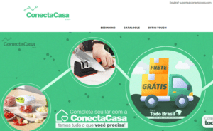 Conectacasa Review