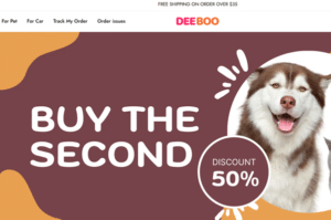 Deeboo com Review