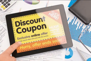 Discount1 Review