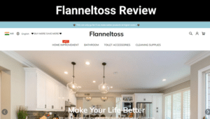 Flanneltoss Review