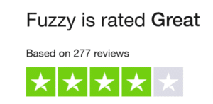 Fuzzy Con Review