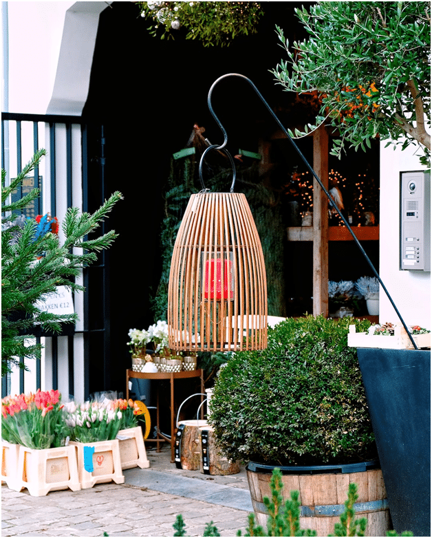 Garden Decorations