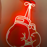 How To Make Neon Signs At Home In 3 Minutes!