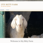 Ittybittygoatfarm com Review 2023 | Is Ittybittygoatfarm Scam or legit? More Info-