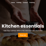 Kitchvent com Review 2023 | Is Kitchvent Scam or legit? More Info-