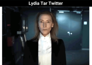 Lydia Tar Twitter