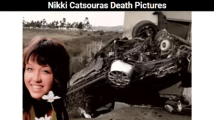 Nikki Catsouras Death Pictures