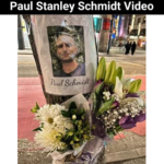 Paul Stanley Schmidt Video : Get Know About The Video!