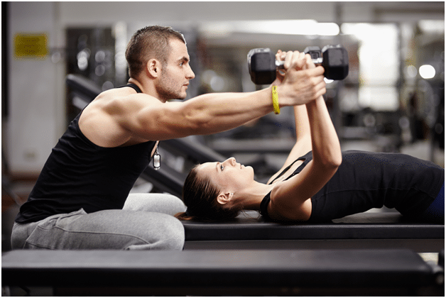 Personal Training