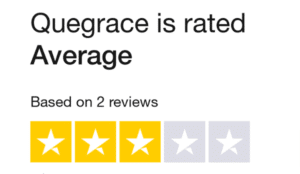 Quegrace com Review