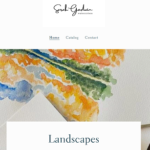 Sarahgodwinwatercolors com Review 2023 | Is Sarahgodwinwatercolors Scam or legit? More Info-
