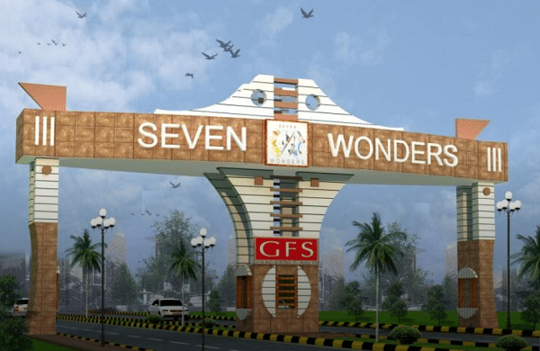 Seven Wonders City Islamabad 2023 | Know All Information Hear-