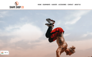 Shapeshopeco com Review