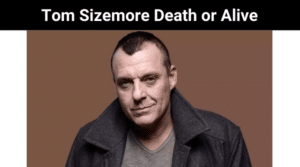 Tom Sizemore Death or Alive