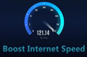 Top Ways to Improve Your Internet Speed