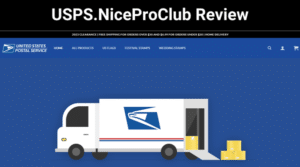 USPS.NiceProClub Review